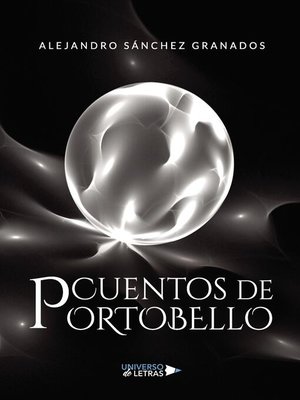 cover image of Cuentos de Portobello